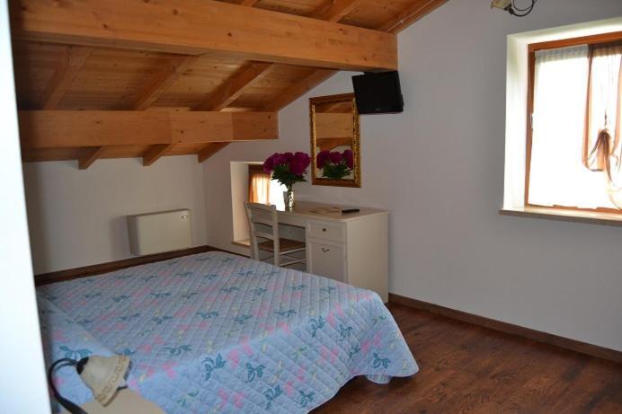 Agriturismo Corte Maccini Verona Exteriér fotografie