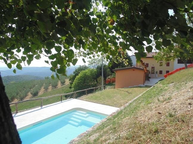 Agriturismo Corte Maccini Verona Exteriér fotografie