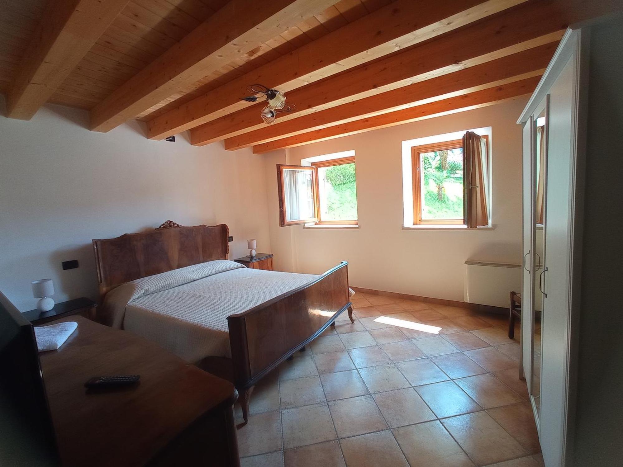 Agriturismo Corte Maccini Verona Exteriér fotografie